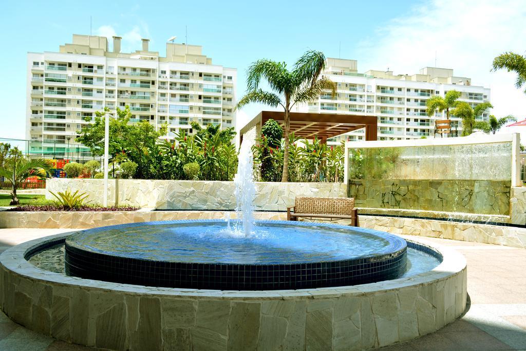Apartamento Sublime Do Recreio Apartamento